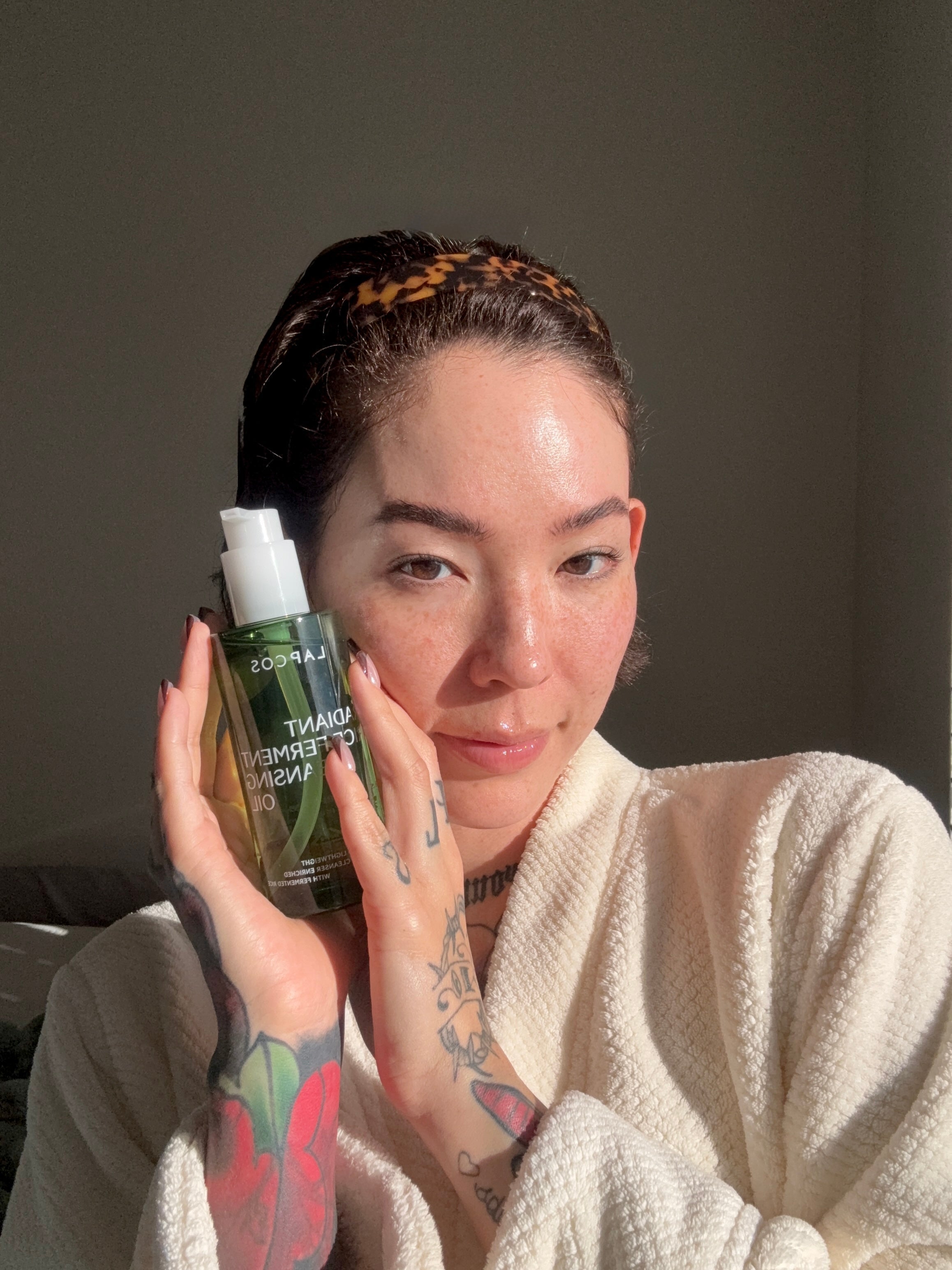 Pore Care, the K-Beauty Way: A 3-Step Routine for Clearer, Smoother-Looking Skin