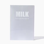 Box of LAPCOS MILK Moisturizing Sheet Mask Set 