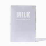 Box of LAPCOS MILK Moisturizing Sheet Mask Set 