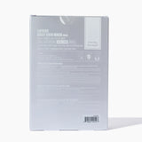 Box of LAPCOS MILK Moisturizing Sheet Mask Set 
