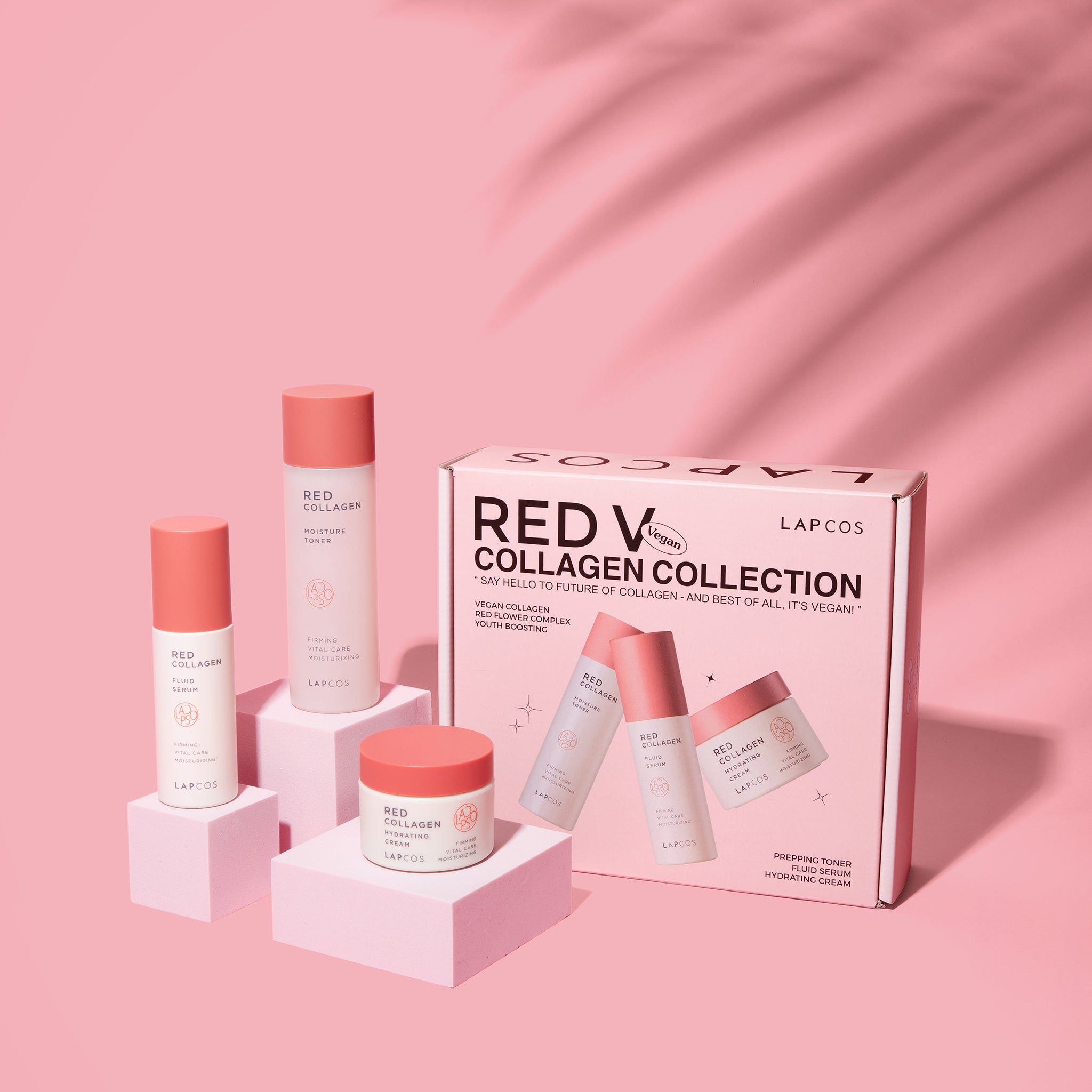 red collagen by lapcos