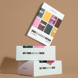 Skin Barrier Repair Variety Sheet Mask 12-Pack