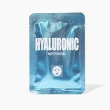 DERMA CARE HYALURONIC ACID MOISTURIZING SHEET MASK