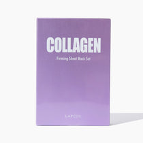 Daily Collagen Firming Sheet Mask kbeauty