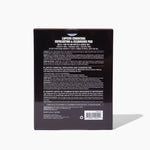 Ingredients in LAPCOS CHARCOAL EXFOLIATING FACE CLEANSING PAD 