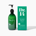 LAPCOS REVITALIZING SCALP CONDITIONER FOR HAIR GROWTH