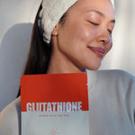 LAPCOS GLUTATHIONE KBEAUTY SHEET MASK WITH NIACINAMIDE