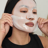 Deep Collagen Glass Skin Overnight Mask