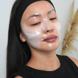 Deep Collagen Glass Skin Overnight Mask