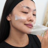 Deep Collagen Glass Skin Overnight Mask