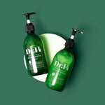 LAPCOS REVITALIZING SCALP CONDITIONER 