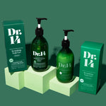 LAPCOS REVITALIZING SCALP CARE CONDITIONER 