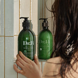 LAPCOS REVITALIZING SCALP CARE CONDITIONER 