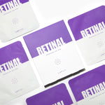 Retinal Resurfacing Face Mask sheet masks by LAPCOS K-beauty Skincare