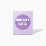 LAPCOS deep collagen overnight mask
