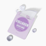 LAPCOS deep collagen overnight mask