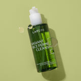 Radiant Rice Ferment Cleansing Oil