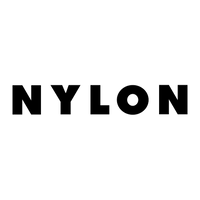 nylon logo