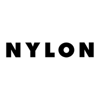 nylon magazine logo