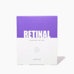 Retinal Resurfacing Sheet Mask 5-Pack box. Korean Beauty Rejuvinating and Hydrating serum