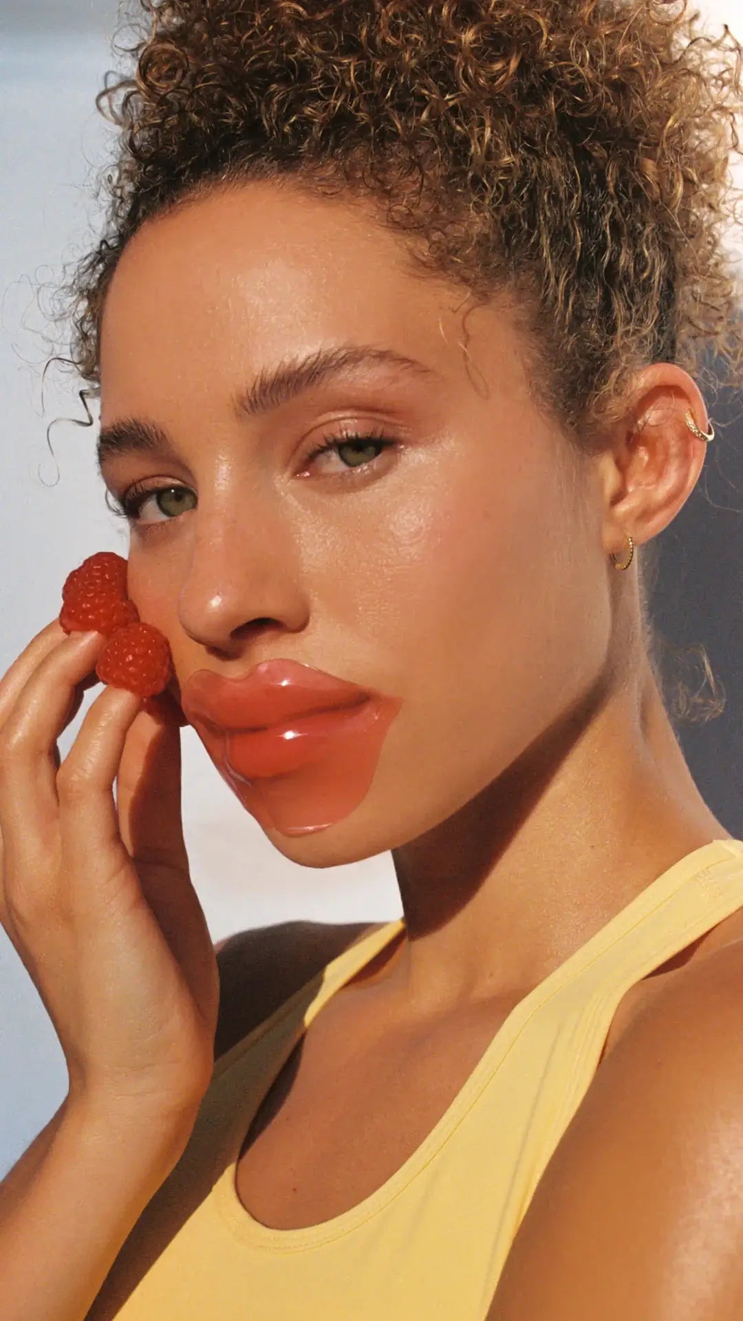 best lip mask by lapcos