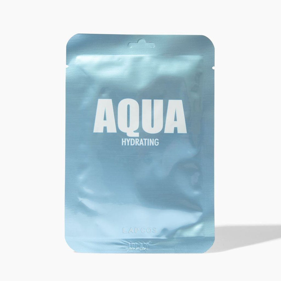Daily Aqua Mask for Skin Hydration
