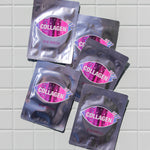 LAPCOS BRIGHTENING COLLAGEN EYE PATCHES HYDROGEL